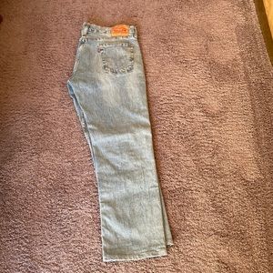Men’s Levi’s 514 Jeans 33x30
